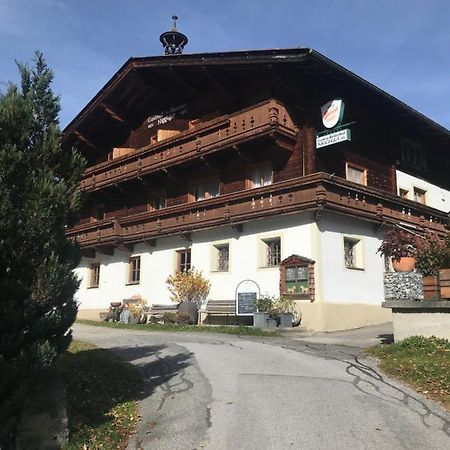 Bed and Breakfast Reiterhof Nigglgut Bucheben Exterior foto