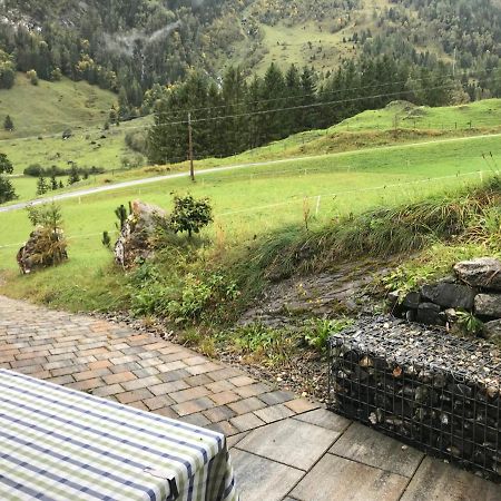 Bed and Breakfast Reiterhof Nigglgut Bucheben Exterior foto