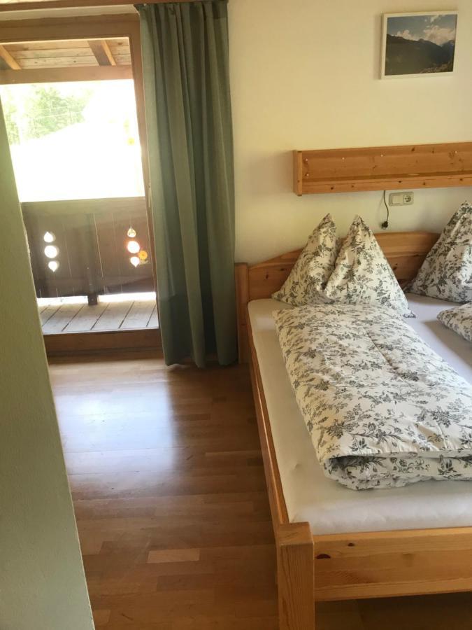Bed and Breakfast Reiterhof Nigglgut Bucheben Exterior foto