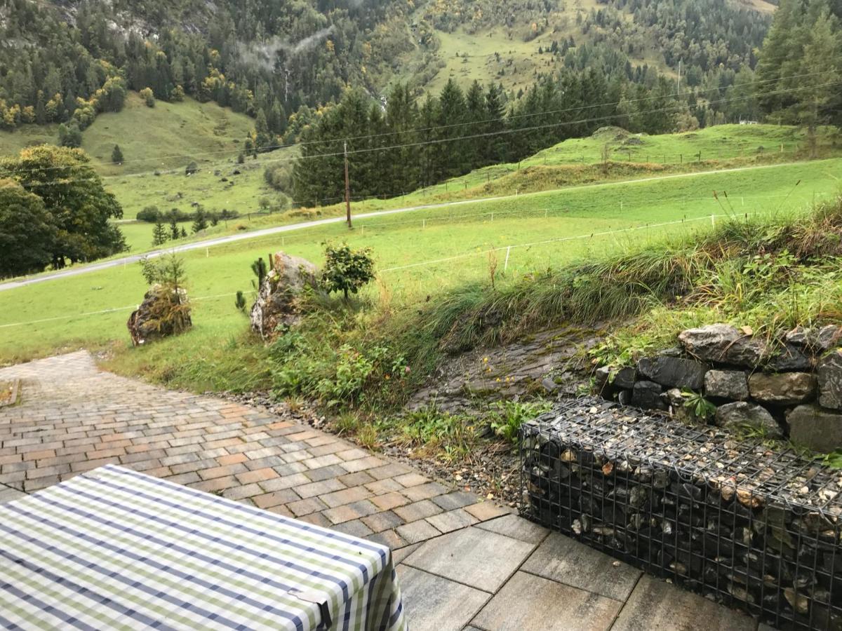 Bed and Breakfast Reiterhof Nigglgut Bucheben Exterior foto