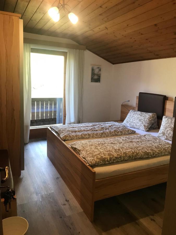 Bed and Breakfast Reiterhof Nigglgut Bucheben Exterior foto