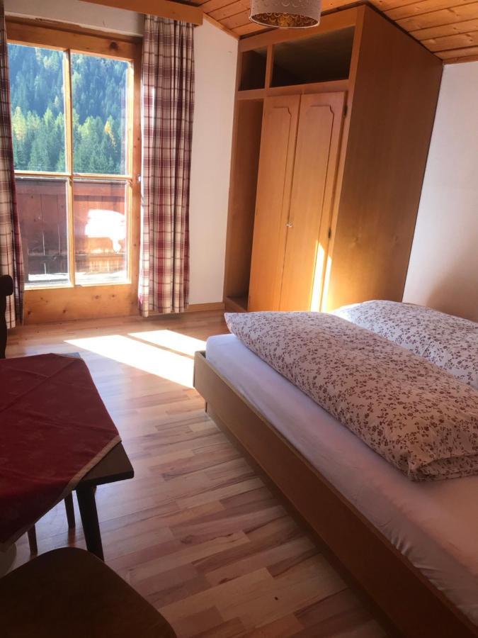 Bed and Breakfast Reiterhof Nigglgut Bucheben Exterior foto