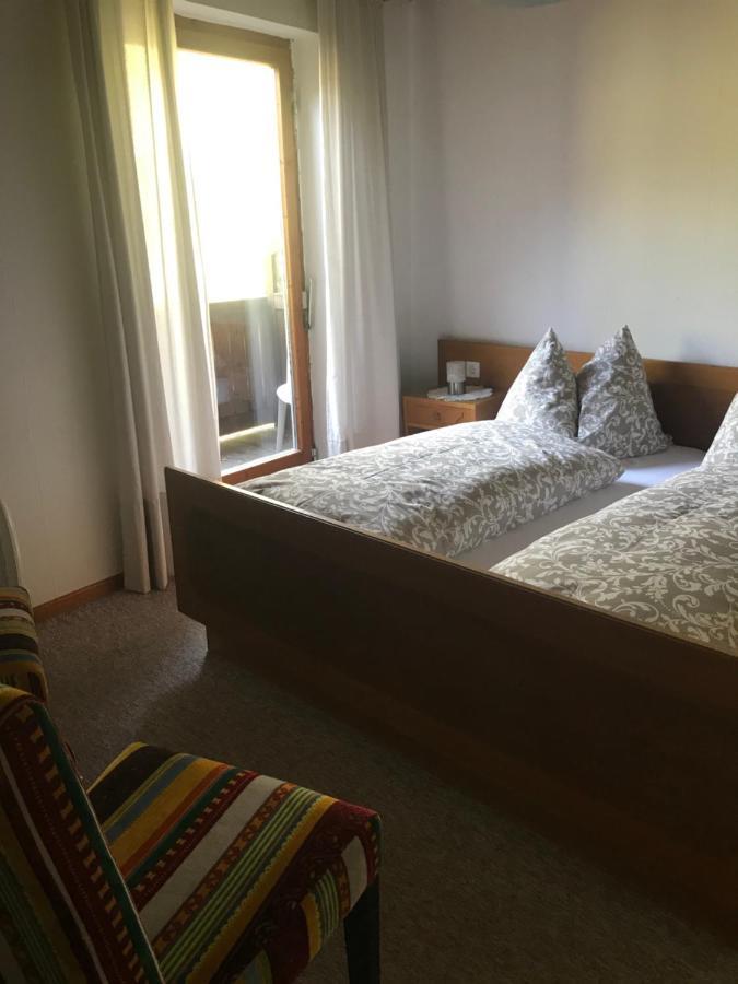 Bed and Breakfast Reiterhof Nigglgut Bucheben Exterior foto