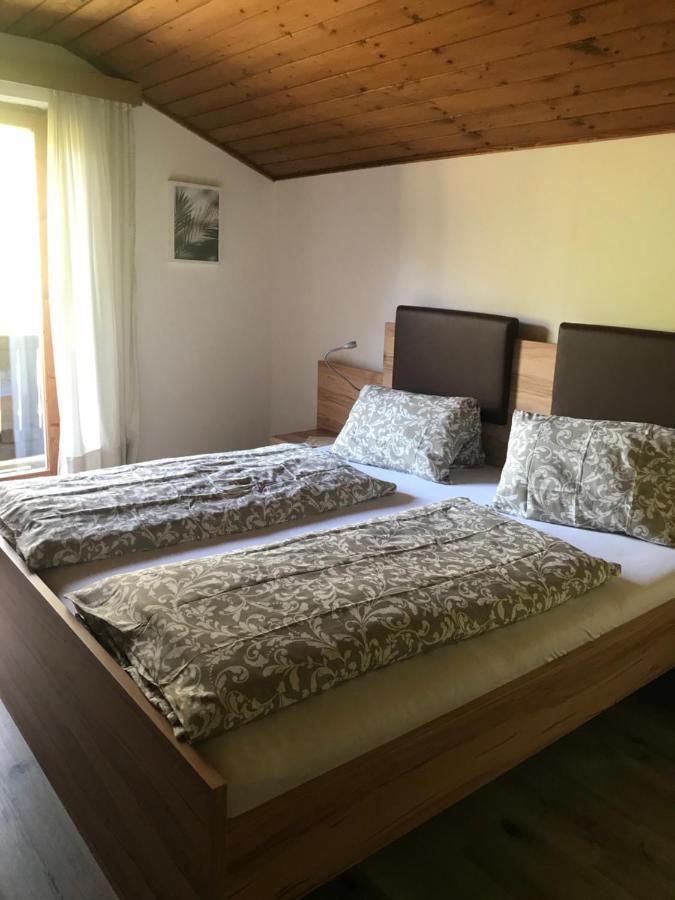 Bed and Breakfast Reiterhof Nigglgut Bucheben Exterior foto