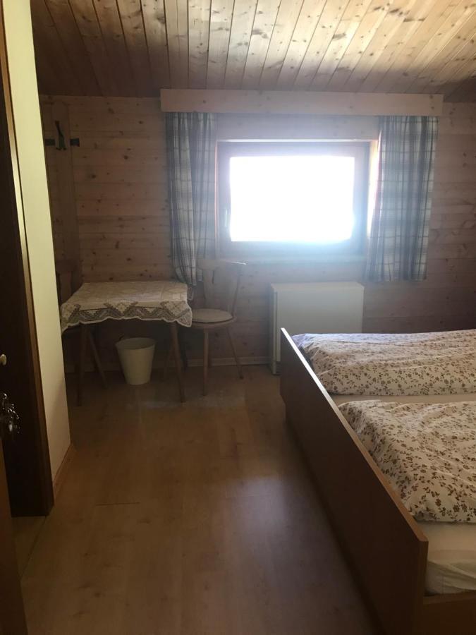 Bed and Breakfast Reiterhof Nigglgut Bucheben Exterior foto