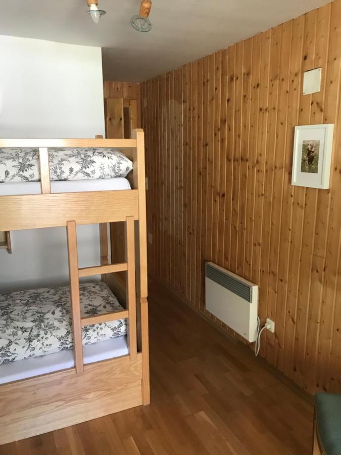 Bed and Breakfast Reiterhof Nigglgut Bucheben Exterior foto